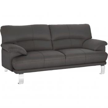 TRENDMANUFAKTUR 3-Sitzer Cecilia II
