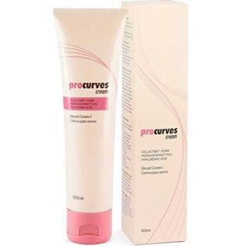 Crema Procurves 100 ml