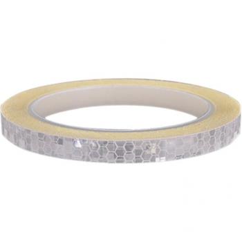 MotoReflecto Pegatina DIY