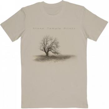 Stone Temple Pilots Unisex Cotton Tee XL