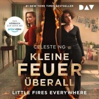 Kleine Feuer Ã¼berall
