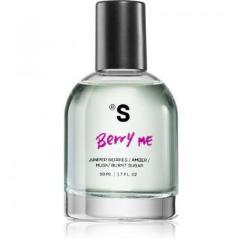 Sister's Aroma Berry me Eau de Parfum da donna 50 ml