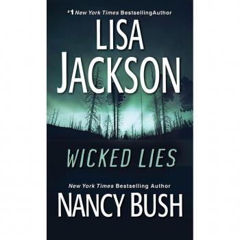 Lisa Jackson Wicked Lies (The Colony, Band 2)