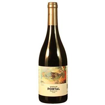 Quinta Portal Reserve 2021