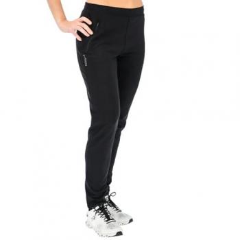FUSION Damen Tight Recharge Hose Schwarz XS