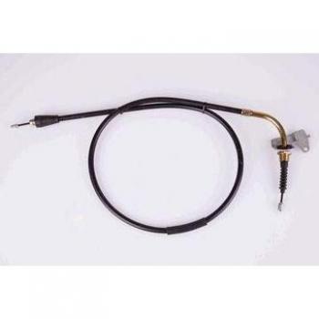 HELLA 8AS 355 660-211 Cavo freno a mano
