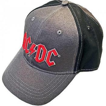 Two‑Color AC/DC Unisex Cap