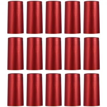 Wine Bottle Sealing Heat Shrink Film - 100pcs