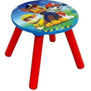 Jemini Pat'Patrouille Hocker