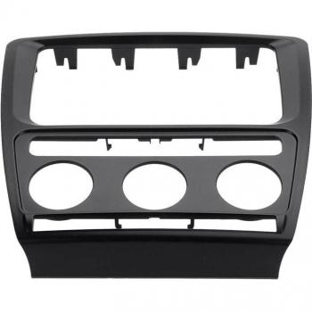 Marco Fascia para Radio Skoda Octavia 2004