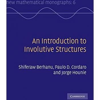 An Introduction to Involutive Structures