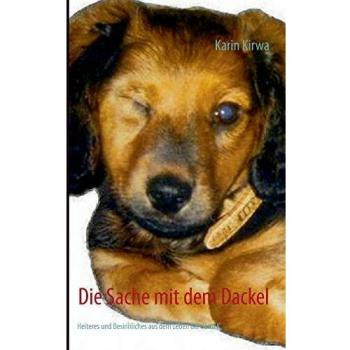 Die Sache mit dem Dackel