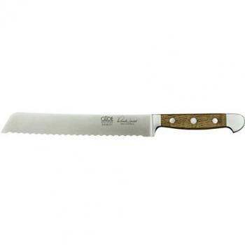 Coltello da Pane Alpha Fasseiche 21 cm