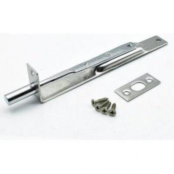 Stainless Steel Door Bolt Lock 4/6 Inch