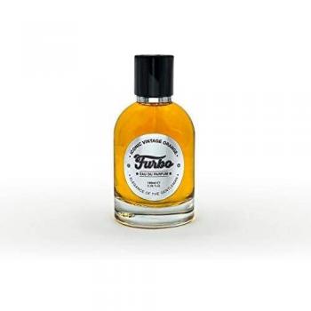 Furbo Eau de Parfum Orange Unisexe 100 ml