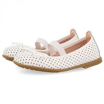 Gioseppo Ballerinas 69175-P Weiß