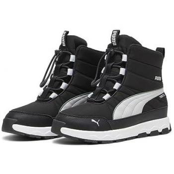 PUMA Evolve Boot Puretex Jr Boot Mädchen Jungen schwarz - female - 37