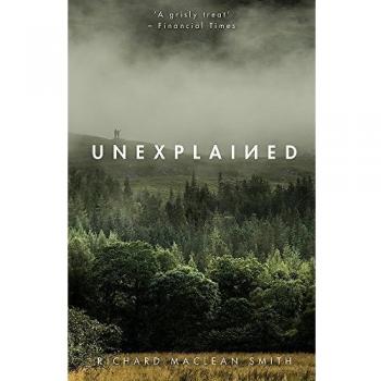 Unexplained: Based on the 'world's spookiest podcast'