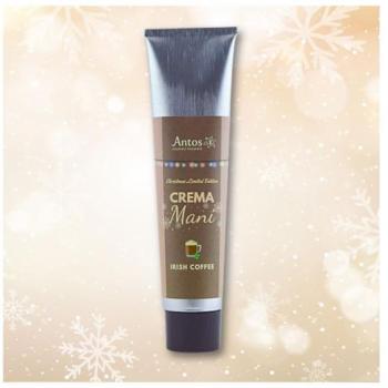Crema Mani - Irish Coffee - Antos Cosmetici