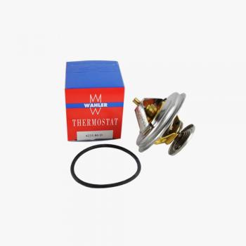 BorgWarner thermostat 4235.80D by Wahler