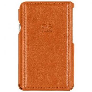 SHANLING M2X Premium Leather Case