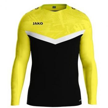 Jako Kapuzenpullover Sweat Iconic
