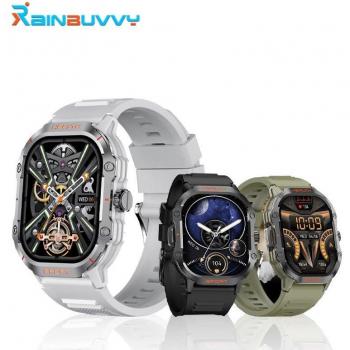 Orologio Smart Rainbuvvy HK24