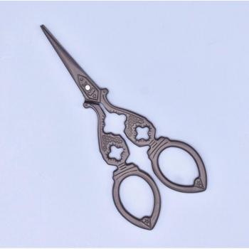 Antique Needlework Scissors