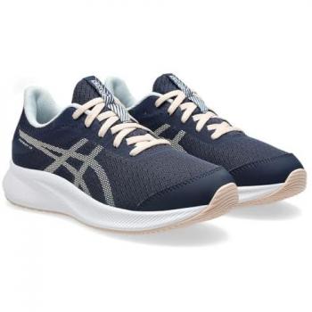 Patriot 13 Marina – Zapatillas Deportivas Planas Cordones