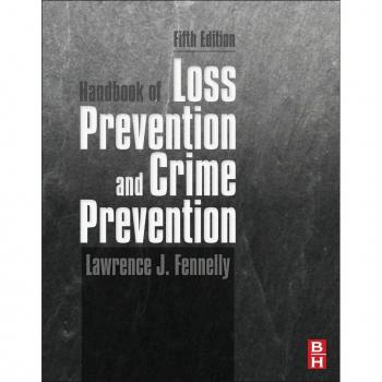 Vitalsource Technologies, Inc. Handbook of Loss Prevention and Crime Prevention
