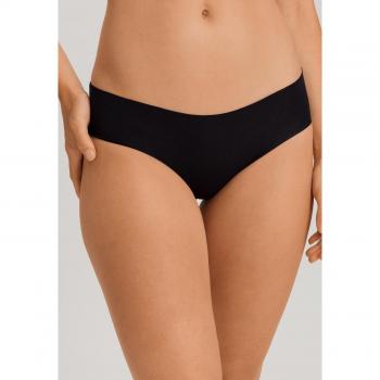 Hanro Midislip Unsichtbarer Baumwoll Midi-Slip