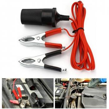 Blei Booster Kabel für 12V Autos
