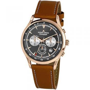Orologio Jacques Lemans 1-2068F One Size