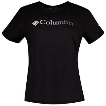 Sun Trek T‑shirt Donna