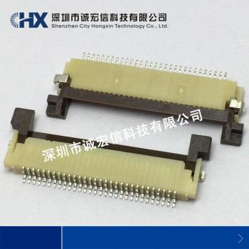 HRS 0.5MM Spacing 34PIN Connector FH12A-34S-0.5SH