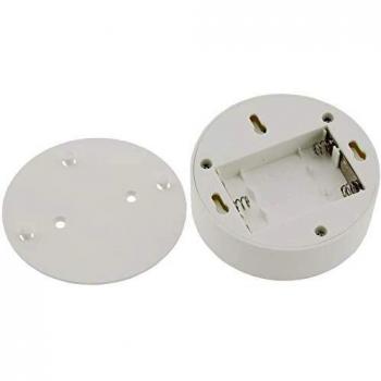 ChiliTec LED-Treppenlicht / LED-Nachtlicht mit PIR-Bewegungsmelder, Batteriebetrieb