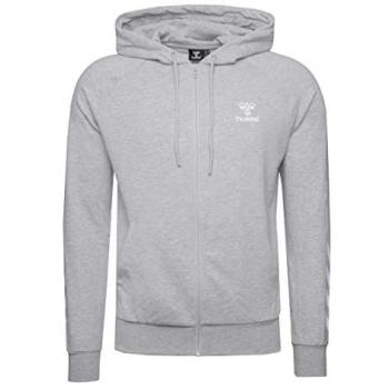 Isámer Hummel Versión 2.0 Sudadera con Capucha y Tirantes 2XL Hombre