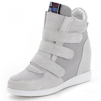 Elevador de Moda Gris Jamron