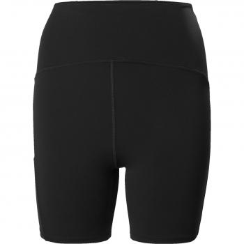 Helly Hansen Pantaloni Corti HP Legging Ebony XL