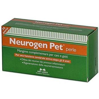 NEUROGEN PET 36PRL