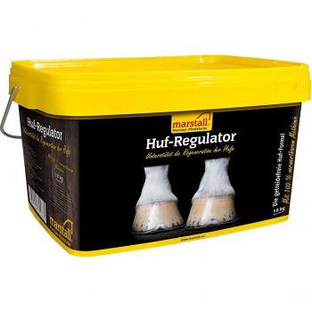 Suplemento Alimenticio Marstall para Cascos 10 kg