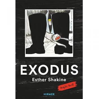 Exodus: Graphic Novel