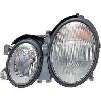 HELLA 1D9 007 450-141 Halogen-Hauptscheinwerfer - rechts