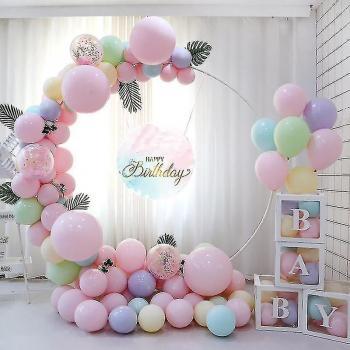 Anneau Support Ballons Circulaire