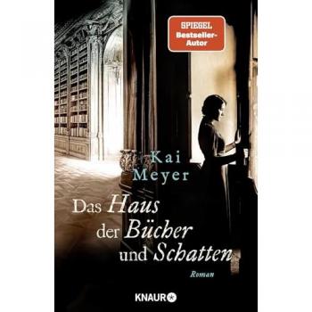 Das Haus der Bücher und Schatten