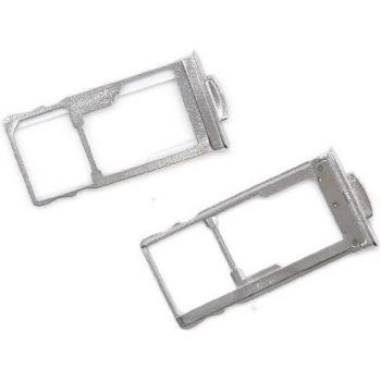 BingYeNing SIM Card Slot Tray Holder for Ulefone Armor 6