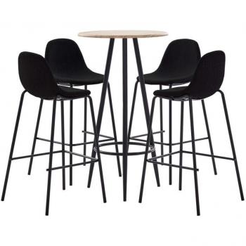 Set de Mesa y Taburetes de Alta Calidad