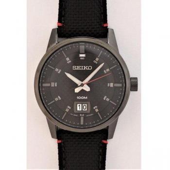 Seiko SUR271P1 100M Water Resistant Quartz Watch