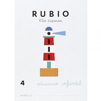 Educació infantil 4. La mar (català) (Tapa blanda).