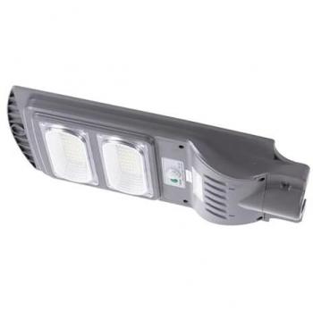 GREENICE Farola LED 40W 4000ºK IP65 Solar Sensor 50.000H
